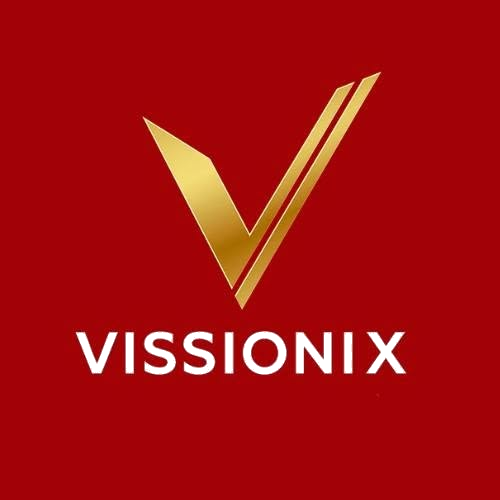 Vissionix Logo